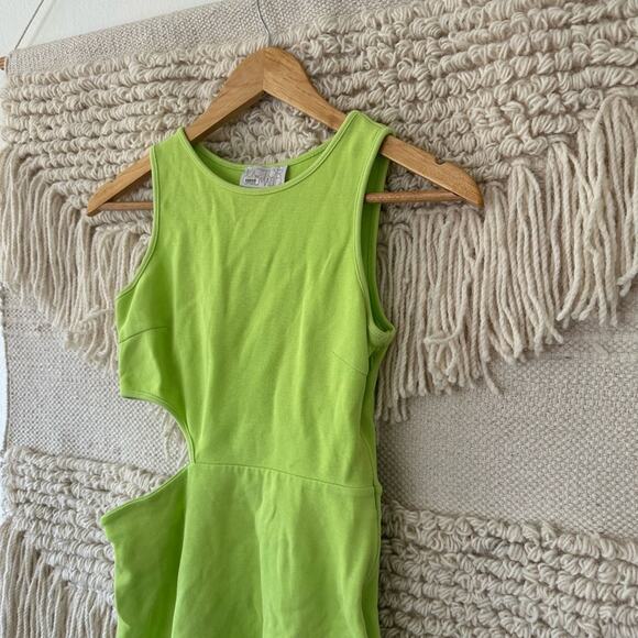 Victor Glemaud Cutout Bodycon Dress - Picture 2 of 7